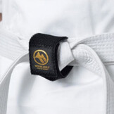 Martial World  帯どめ Belt Holder [mw-belt-obidome]