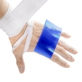 FIGHTERS SPIRITS ナックルガード Knuckle Guard 2枚1組 []