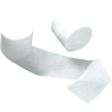 JIN GEAR ジンギア 試合用バンテージ 900cm 白 2本セット