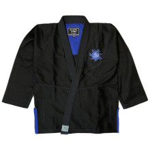 JIN GEAR 柔術衣 Bjj Gi Competition Light Model #102 黒 Black 