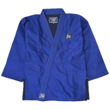 JIN GEAR 柔術衣 Bjj Gi Competition Light Model #102 青 Blue