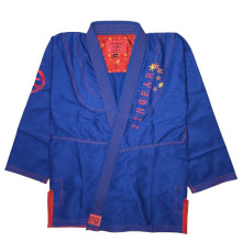 JIN GEAR 柔術衣 Bjj Gi Momiji Light Model #102 青 Blue 